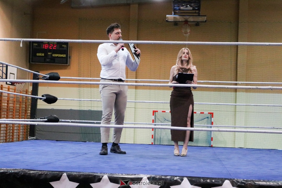 Gala wrestlingu w Kadzidle [6.09.2025] - zdjęcie #173 - eOstroleka.pl
