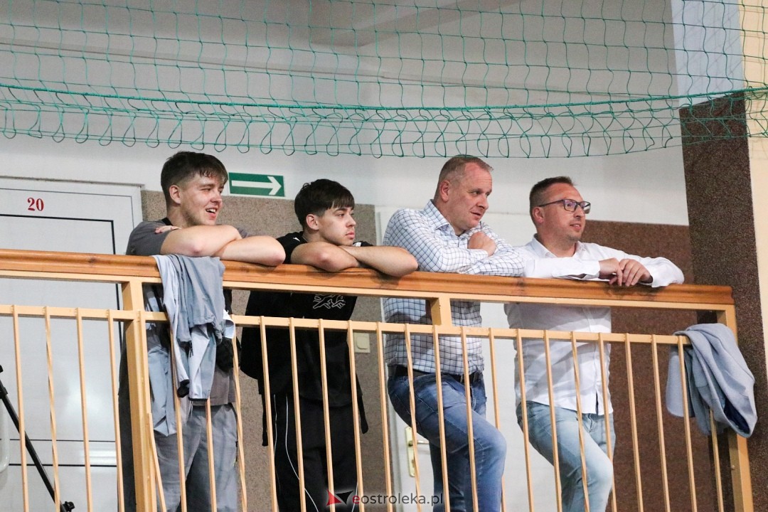 Gala wrestlingu w Kadzidle [6.09.2025] - zdjęcie #169 - eOstroleka.pl