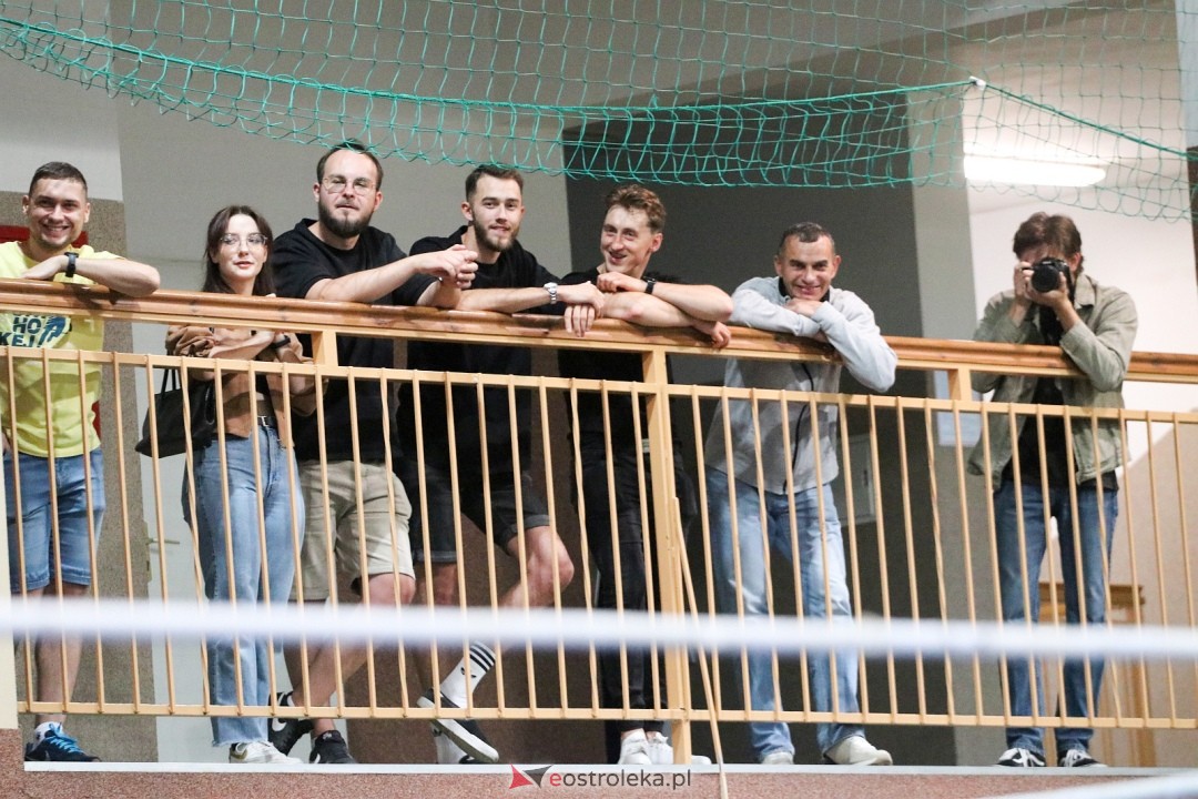 Gala wrestlingu w Kadzidle [6.09.2025] - zdjęcie #164 - eOstroleka.pl