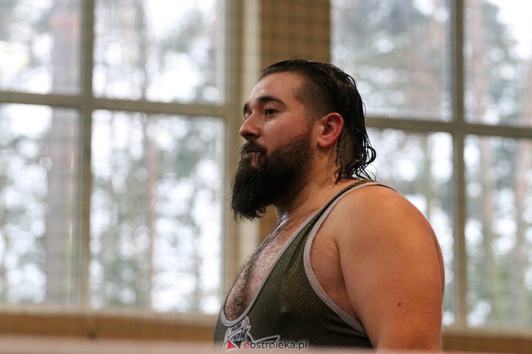 Gala wrestlingu w Kadzidle [6.09.2025] - zdjęcie #162 - eOstroleka.pl