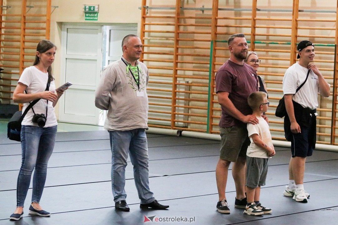 Gala wrestlingu w Kadzidle [6.09.2025] - zdjęcie #160 - eOstroleka.pl