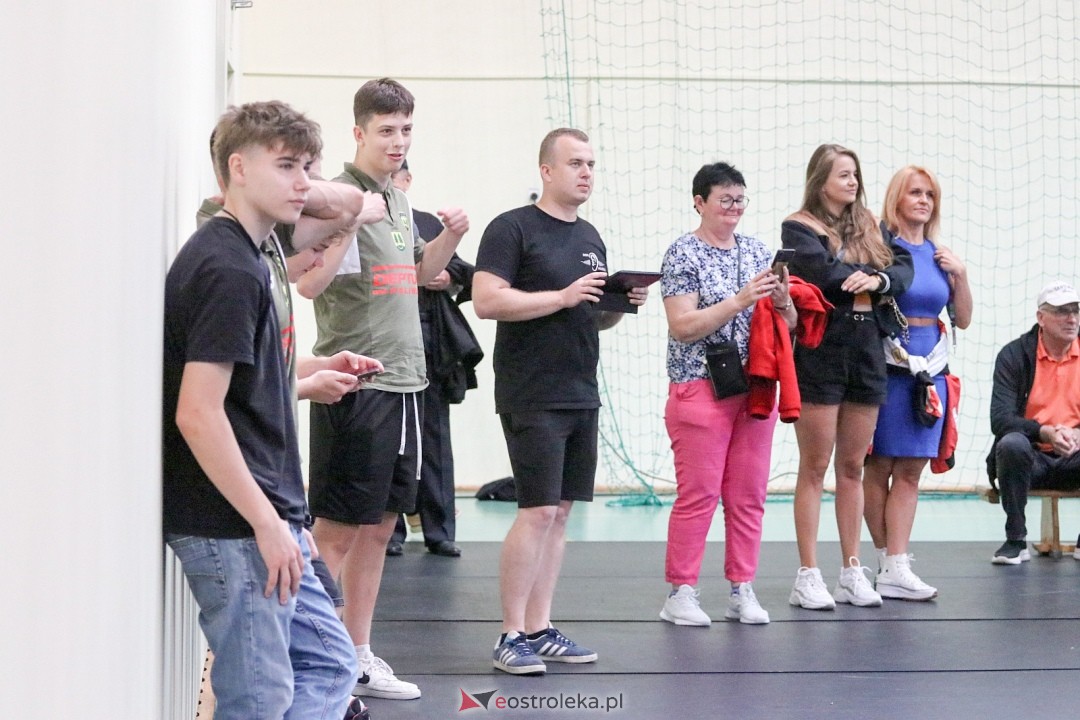 Gala wrestlingu w Kadzidle [6.09.2025] - zdjęcie #159 - eOstroleka.pl