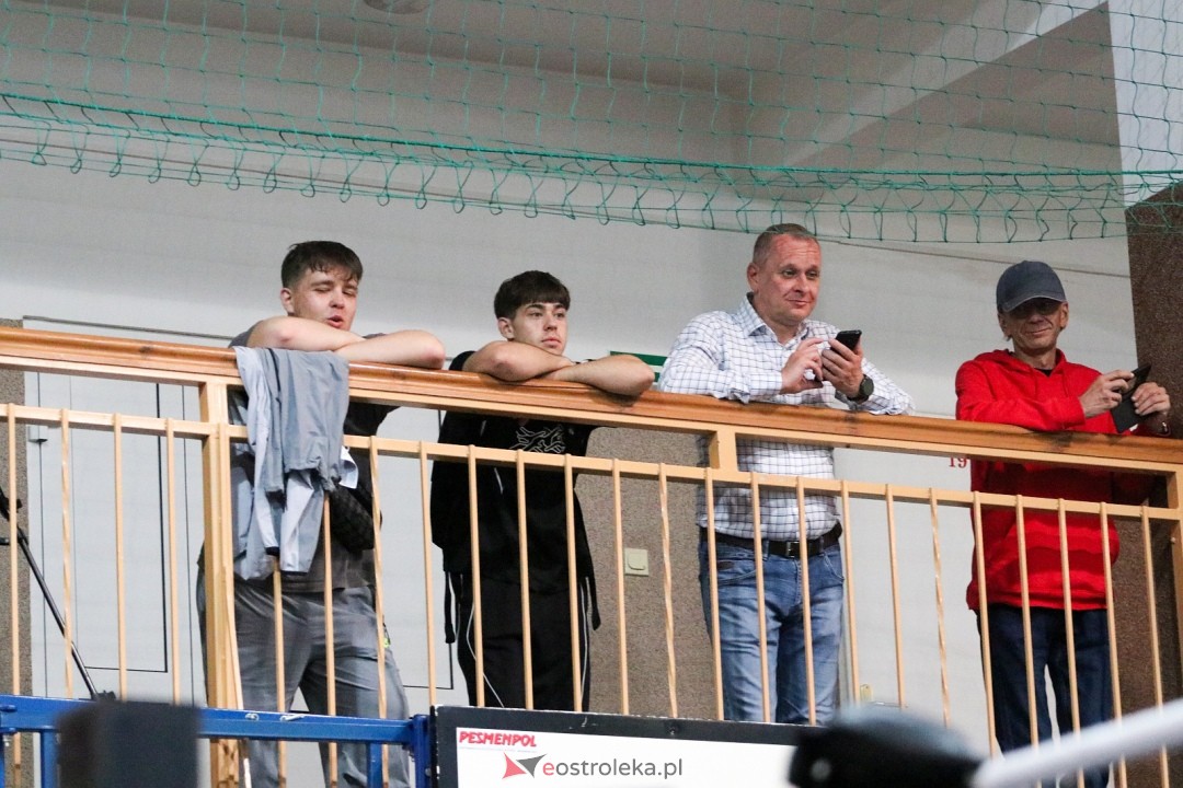Gala wrestlingu w Kadzidle [6.09.2025] - zdjęcie #153 - eOstroleka.pl