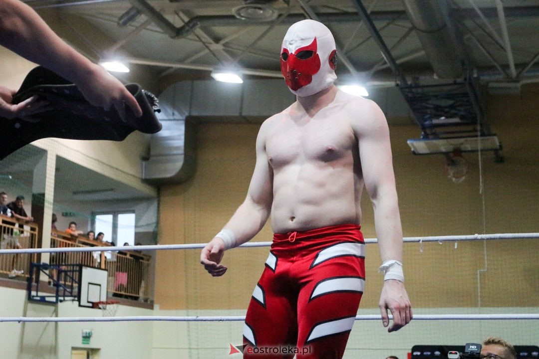 Gala wrestlingu w Kadzidle [6.09.2025] - zdjęcie #131 - eOstroleka.pl