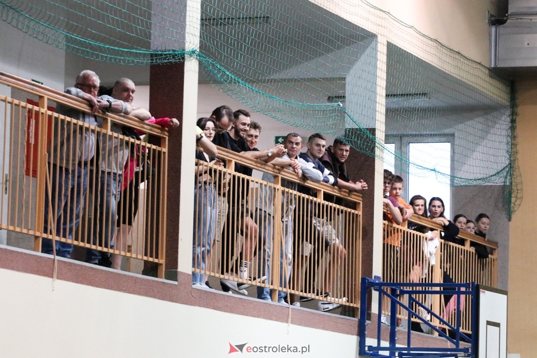Gala wrestlingu w Kadzidle [6.09.2025] - zdjęcie #126 - eOstroleka.pl