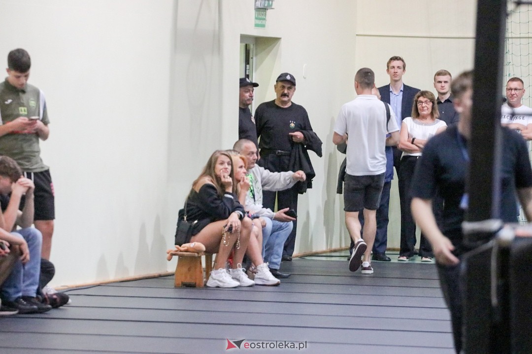 Gala wrestlingu w Kadzidle [6.09.2025] - zdjęcie #125 - eOstroleka.pl