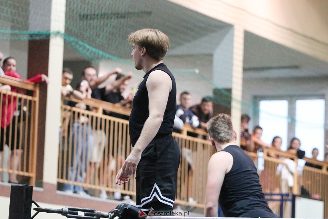Gala wrestlingu w Kadzidle [6.09.2025] - zdjęcie #120 - eOstroleka.pl