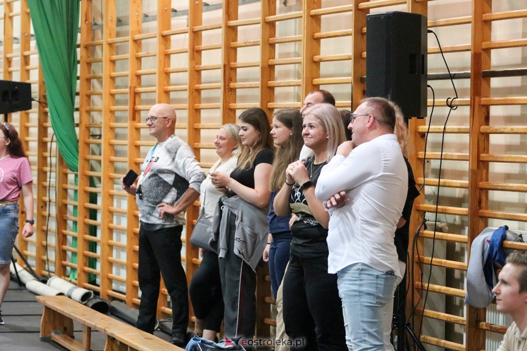 Gala wrestlingu w Kadzidle [6.09.2025] - zdjęcie #116 - eOstroleka.pl