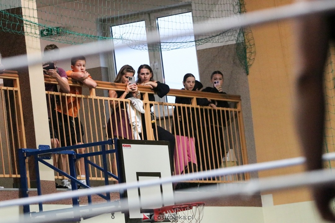 Gala wrestlingu w Kadzidle [6.09.2025] - zdjęcie #115 - eOstroleka.pl