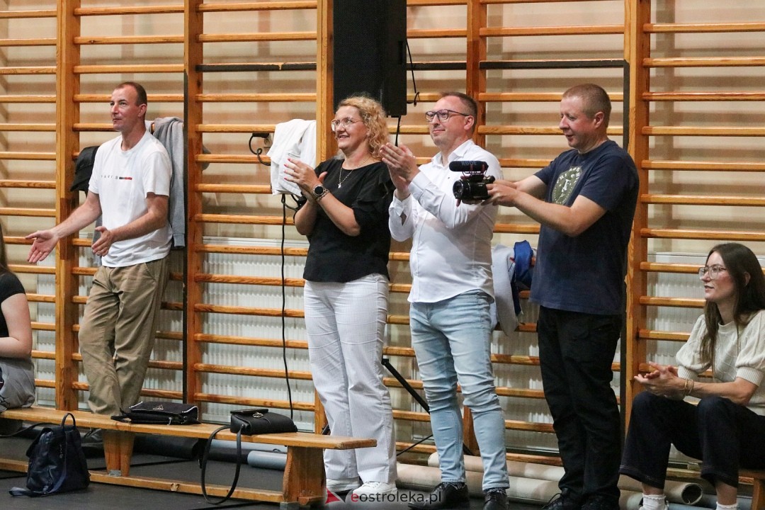Gala wrestlingu w Kadzidle [6.09.2025] - zdjęcie #34 - eOstroleka.pl