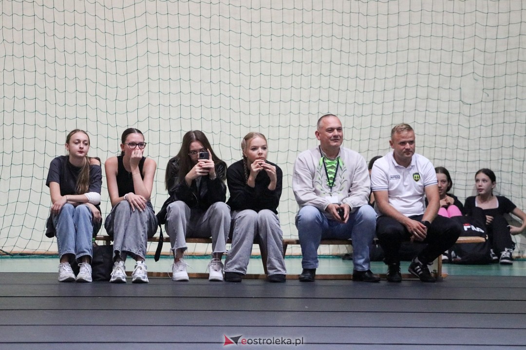 Gala wrestlingu w Kadzidle [6.09.2025] - zdjęcie #28 - eOstroleka.pl