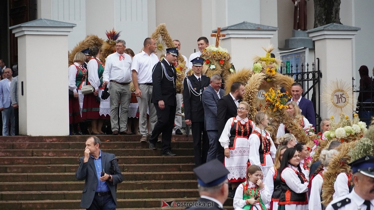 Niedziela Kadzidlańska 2025 [7.09.2025] - zdjęcie #166 - eOstroleka.pl