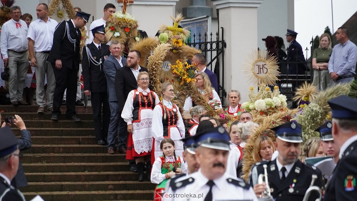 Niedziela Kadzidlańska 2025 [7.09.2025] - zdjęcie #164 - eOstroleka.pl