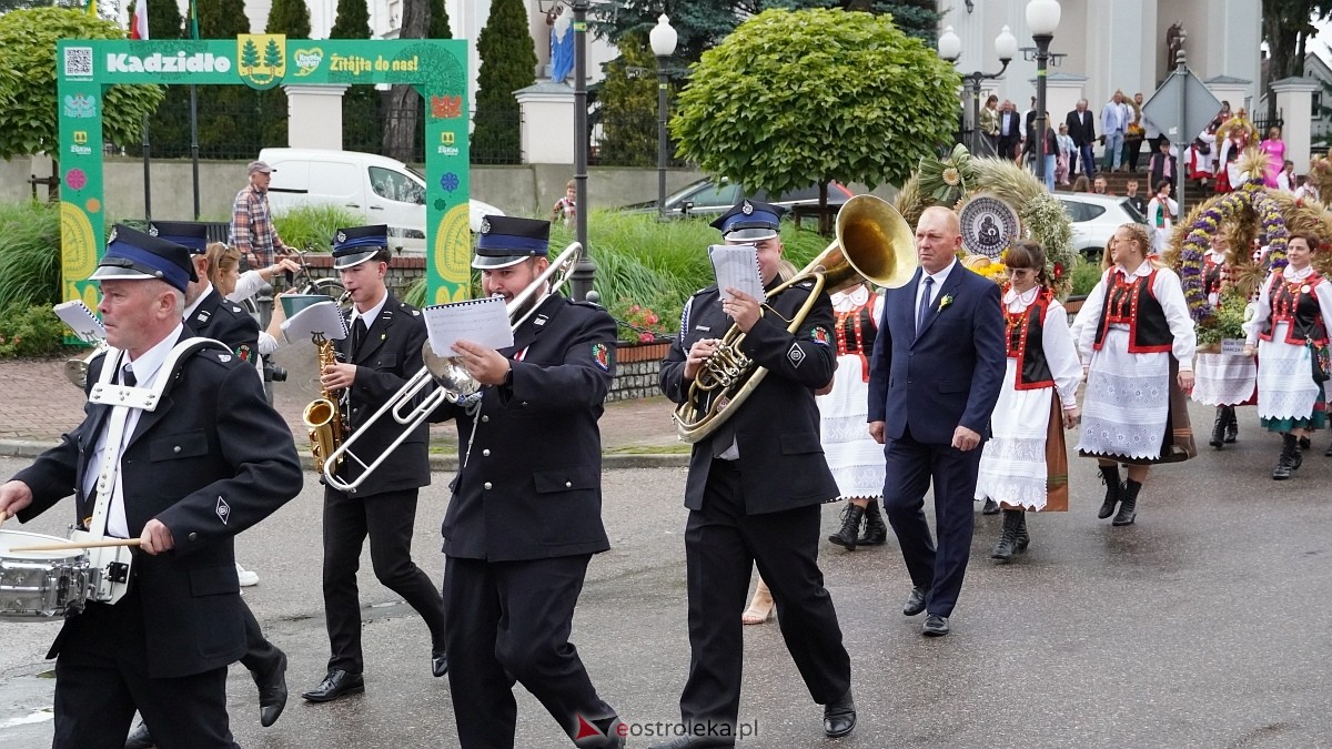 Niedziela Kadzidlańska 2025 [7.09.2025] - zdjęcie #160 - eOstroleka.pl