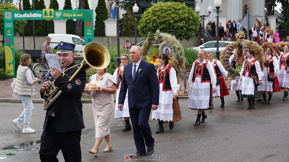 Niedziela Kadzidlańska 2025 [7.09.2025] - zdjęcie #159 - eOstroleka.pl