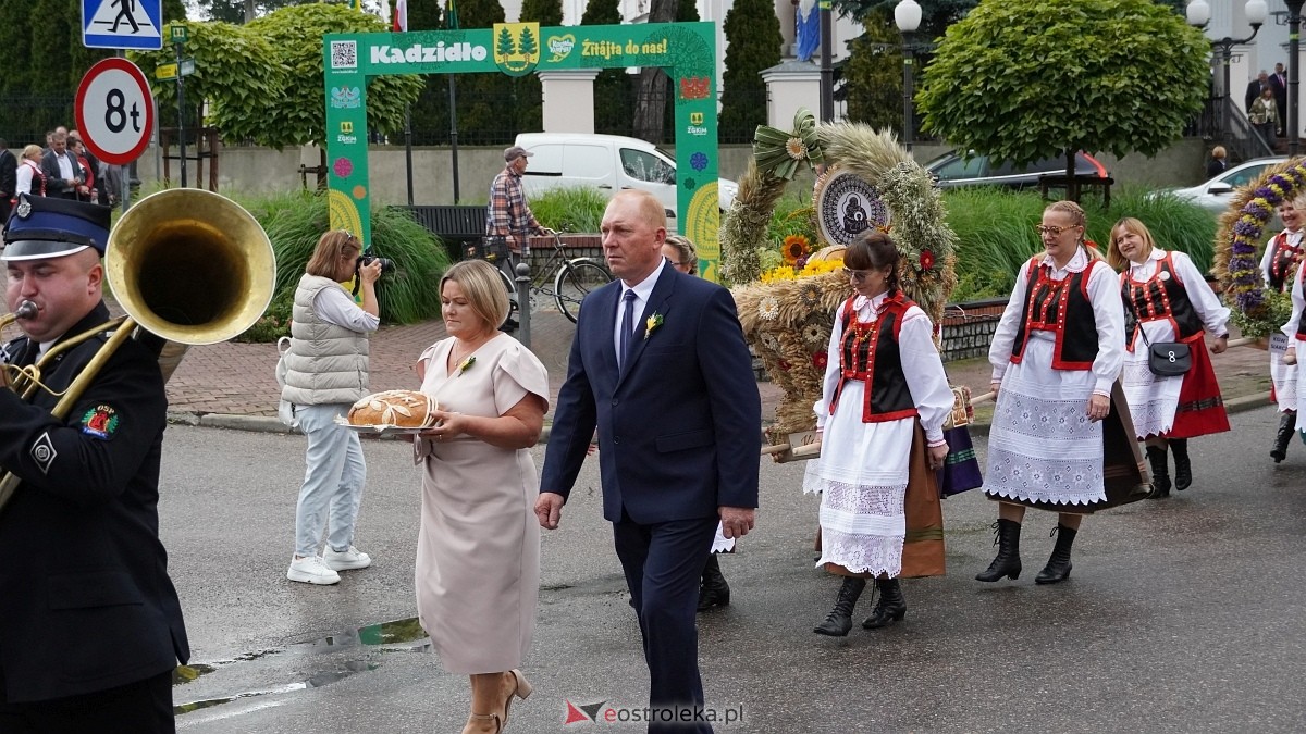 Niedziela Kadzidlańska 2025 [7.09.2025] - zdjęcie #158 - eOstroleka.pl