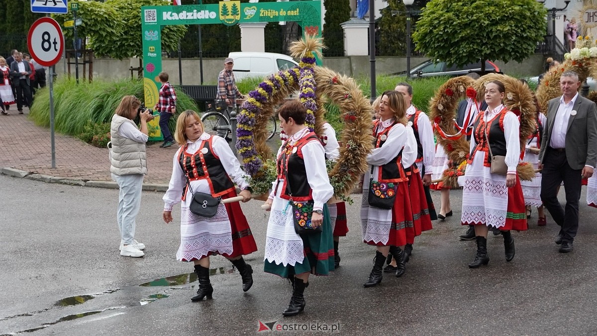 Niedziela Kadzidlańska 2025 [7.09.2025] - zdjęcie #155 - eOstroleka.pl