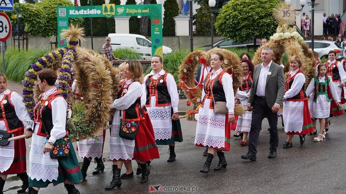 Niedziela Kadzidlańska 2025 [7.09.2025] - zdjęcie #154 - eOstroleka.pl