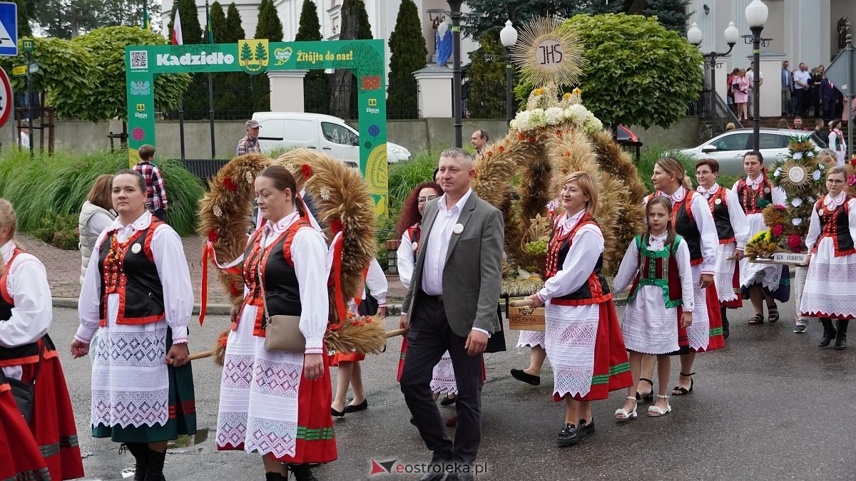 Niedziela Kadzidlańska 2025 [7.09.2025] - zdjęcie #153 - eOstroleka.pl