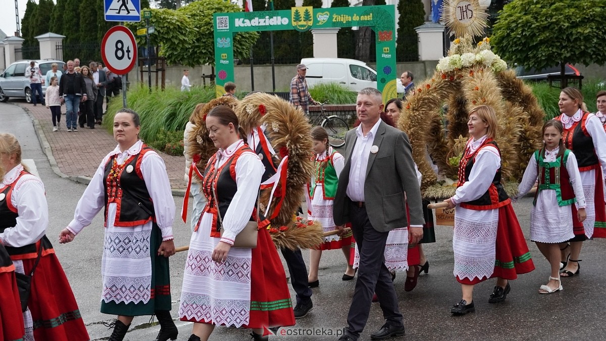 Niedziela Kadzidlańska 2025 [7.09.2025] - zdjęcie #152 - eOstroleka.pl