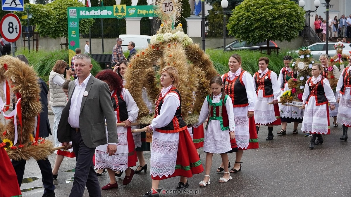 Niedziela Kadzidlańska 2025 [7.09.2025] - zdjęcie #151 - eOstroleka.pl