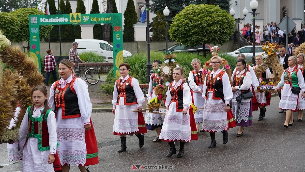 Niedziela Kadzidlańska 2025 [7.09.2025] - zdjęcie #149 - eOstroleka.pl