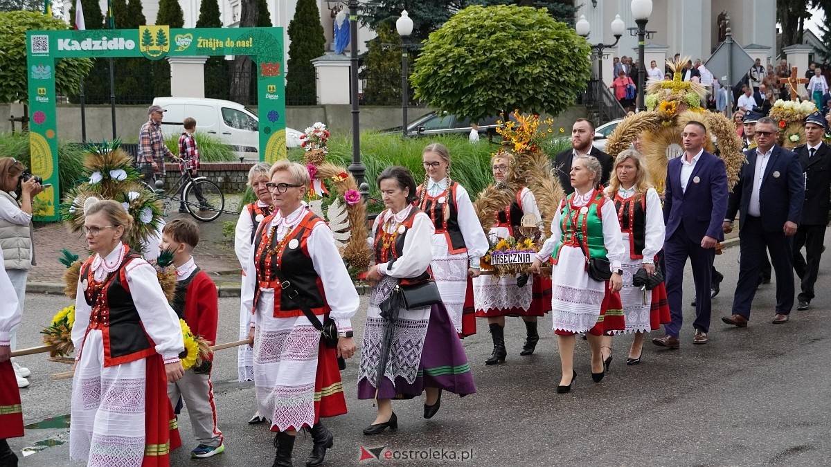 Niedziela Kadzidlańska 2025 [7.09.2025] - zdjęcie #147 - eOstroleka.pl