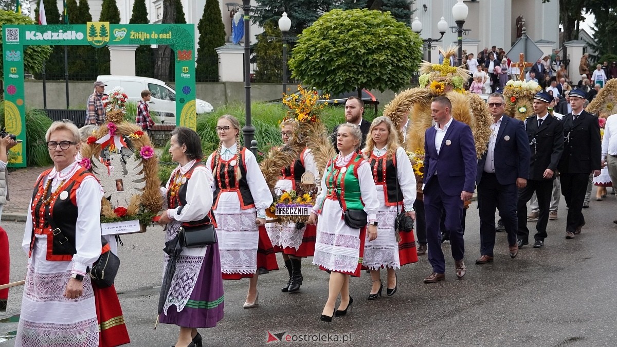 Niedziela Kadzidlańska 2025 [7.09.2025] - zdjęcie #146 - eOstroleka.pl