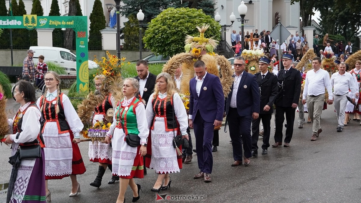 Niedziela Kadzidlańska 2025 [7.09.2025] - zdjęcie #145 - eOstroleka.pl