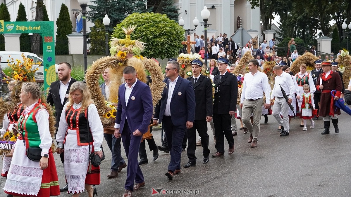 Niedziela Kadzidlańska 2025 [7.09.2025] - zdjęcie #144 - eOstroleka.pl