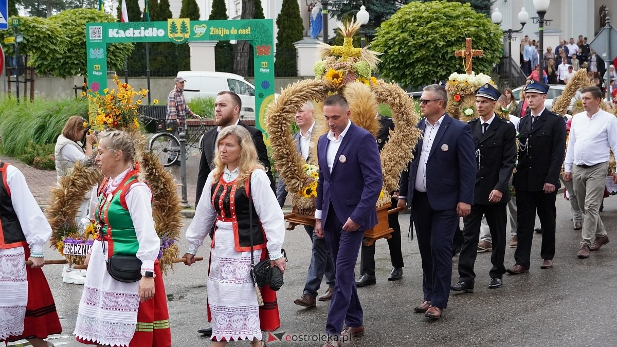 Niedziela Kadzidlańska 2025 [7.09.2025] - zdjęcie #143 - eOstroleka.pl
