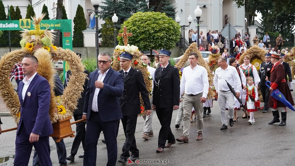 Niedziela Kadzidlańska 2025 [7.09.2025] - zdjęcie #142 - eOstroleka.pl