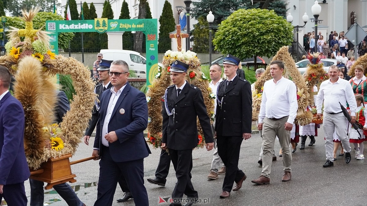 Niedziela Kadzidlańska 2025 [7.09.2025] - zdjęcie #141 - eOstroleka.pl