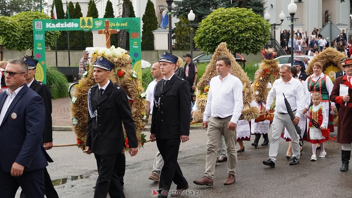 Niedziela Kadzidlańska 2025 [7.09.2025] - zdjęcie #140 - eOstroleka.pl