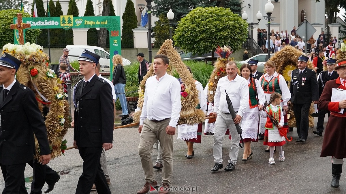 Niedziela Kadzidlańska 2025 [7.09.2025] - zdjęcie #139 - eOstroleka.pl