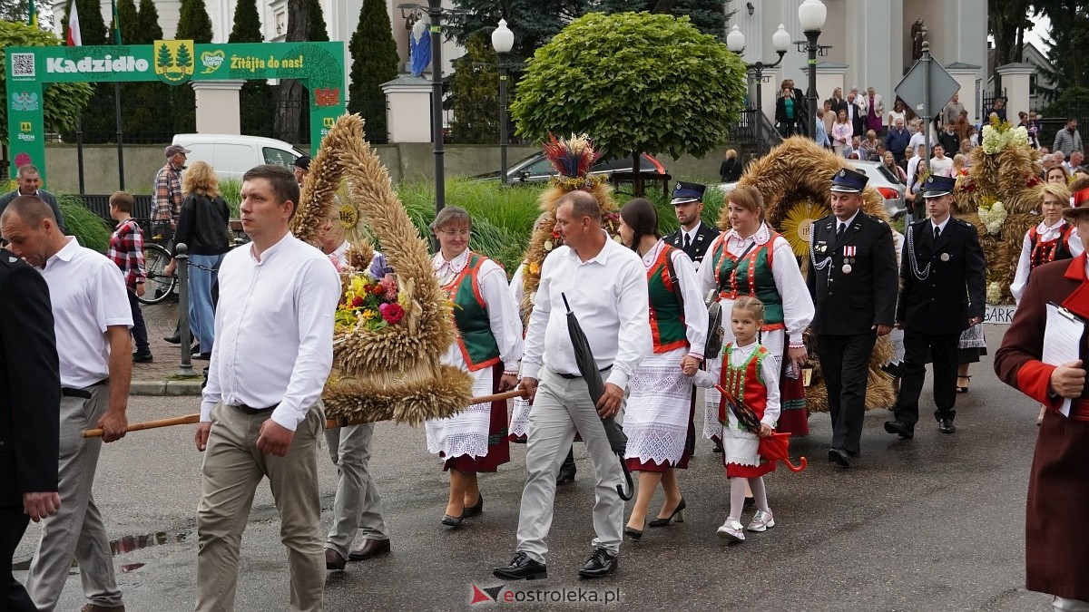 Niedziela Kadzidlańska 2025 [7.09.2025] - zdjęcie #138 - eOstroleka.pl
