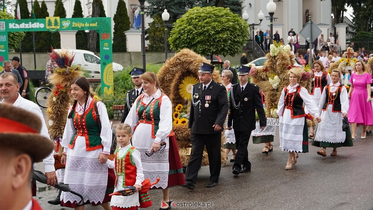 Niedziela Kadzidlańska 2025 [7.09.2025] - zdjęcie #136 - eOstroleka.pl