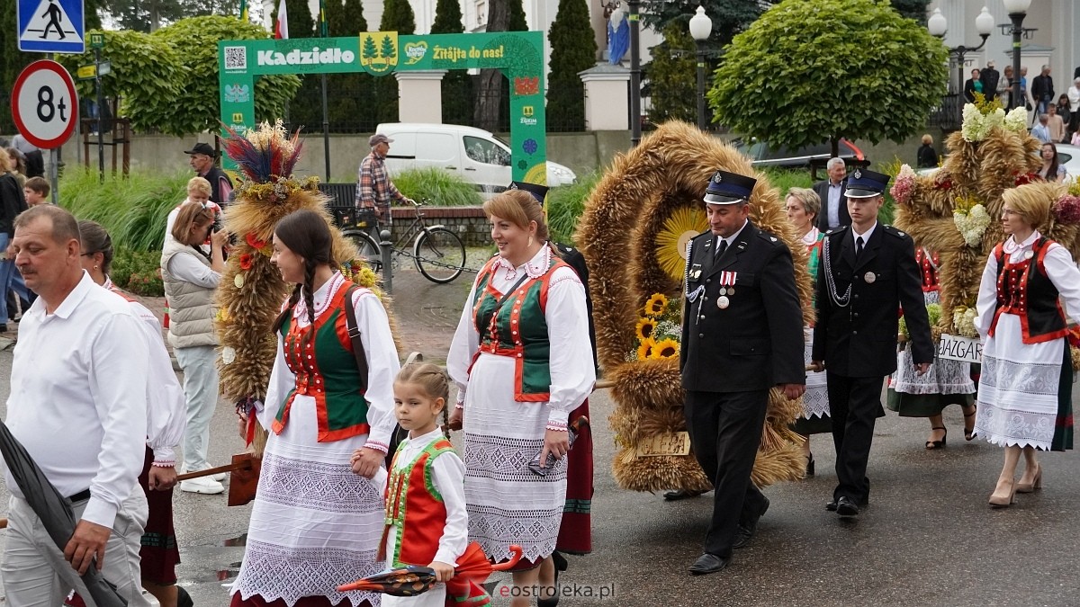 Niedziela Kadzidlańska 2025 [7.09.2025] - zdjęcie #135 - eOstroleka.pl