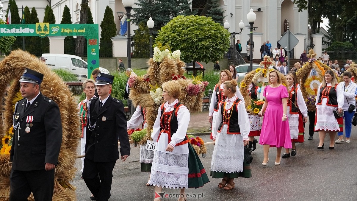 Niedziela Kadzidlańska 2025 [7.09.2025] - zdjęcie #133 - eOstroleka.pl