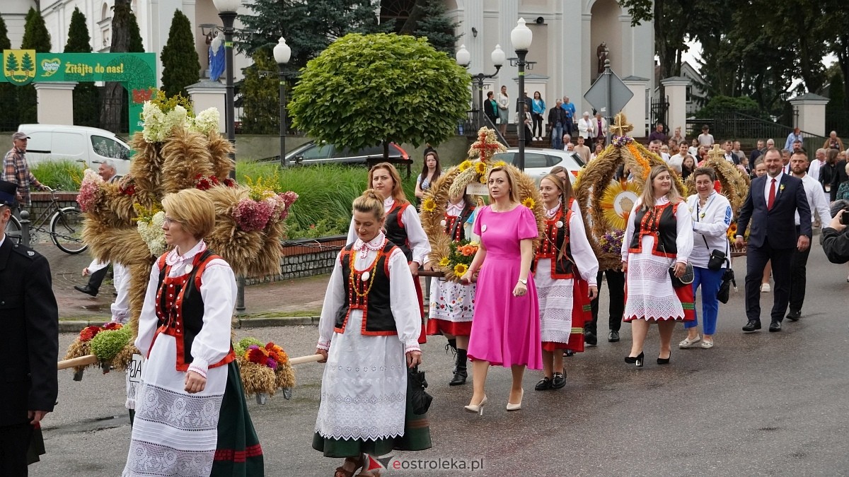 Niedziela Kadzidlańska 2025 [7.09.2025] - zdjęcie #132 - eOstroleka.pl