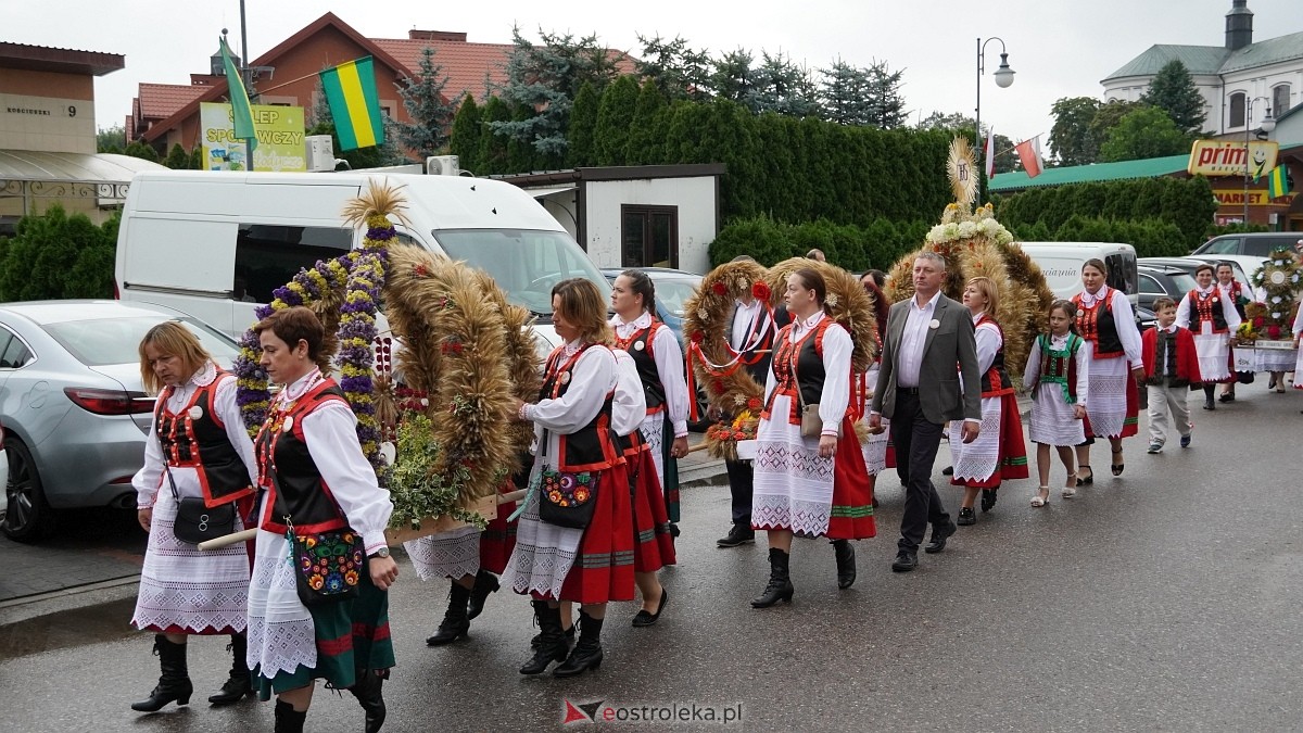 Niedziela Kadzidlańska 2025 [7.09.2025] - zdjęcie #125 - eOstroleka.pl