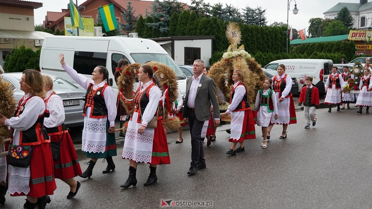 Niedziela Kadzidlańska 2025 [7.09.2025] - zdjęcie #124 - eOstroleka.pl