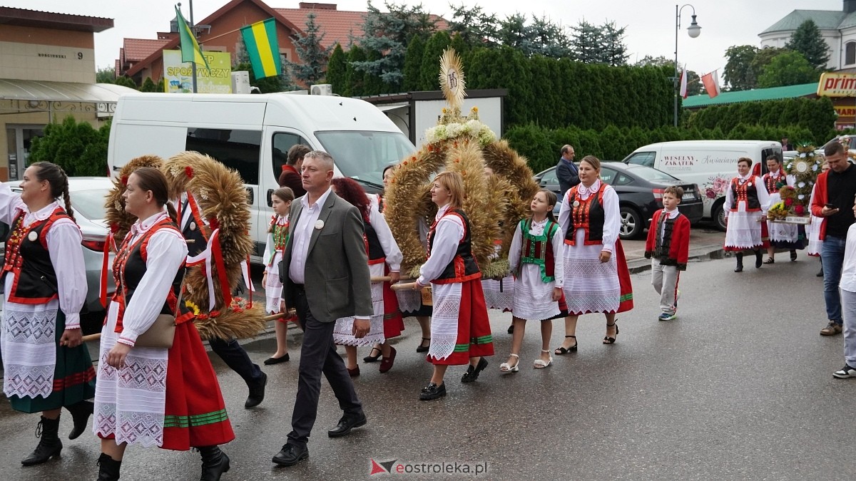 Niedziela Kadzidlańska 2025 [7.09.2025] - zdjęcie #123 - eOstroleka.pl