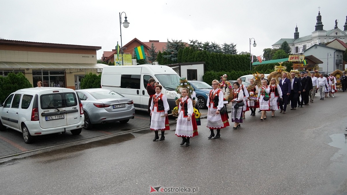 Niedziela Kadzidlańska 2025 [7.09.2025] - zdjęcie #122 - eOstroleka.pl
