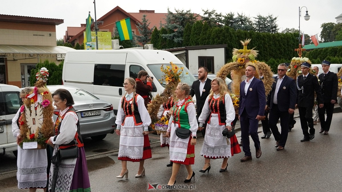 Niedziela Kadzidlańska 2025 [7.09.2025] - zdjęcie #121 - eOstroleka.pl