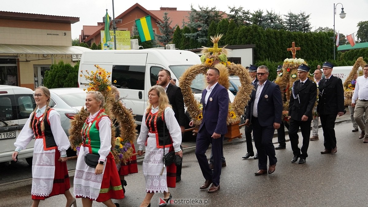 Niedziela Kadzidlańska 2025 [7.09.2025] - zdjęcie #120 - eOstroleka.pl