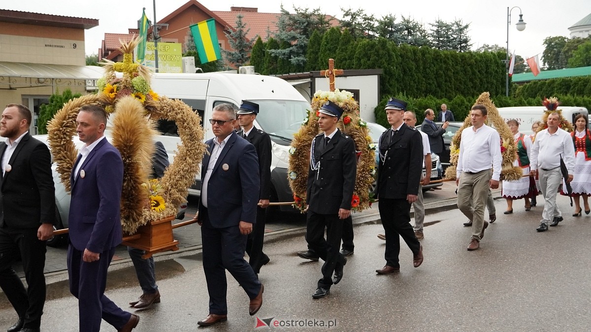 Niedziela Kadzidlańska 2025 [7.09.2025] - zdjęcie #119 - eOstroleka.pl