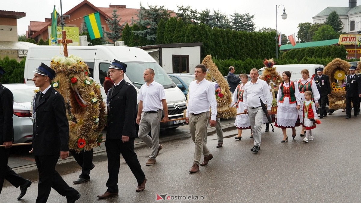 Niedziela Kadzidlańska 2025 [7.09.2025] - zdjęcie #118 - eOstroleka.pl