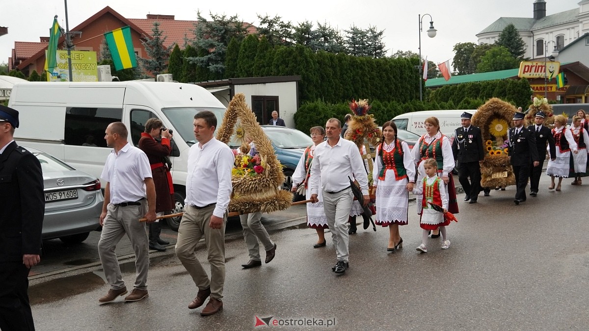 Niedziela Kadzidlańska 2025 [7.09.2025] - zdjęcie #117 - eOstroleka.pl