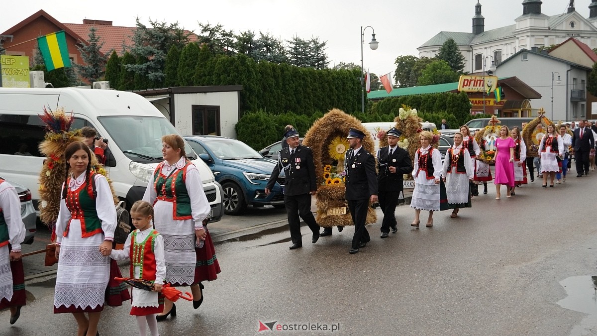 Niedziela Kadzidlańska 2025 [7.09.2025] - zdjęcie #115 - eOstroleka.pl
